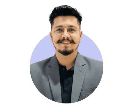 Speaker-Abhishek Verma