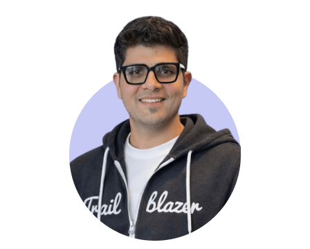 Speaker-Ankit Guglani