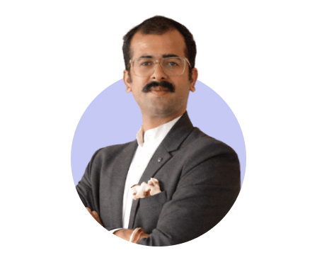 Speaker-Dushyant Singh Rathore