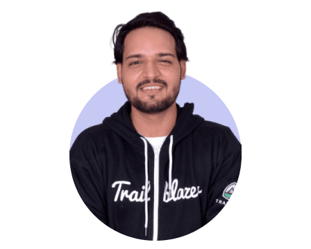 Bharat dreamin Speaker-Gandharv Madan