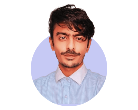 Speaker-Gaurav Pratap Singh