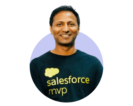 Speaker-Manish Thaduri