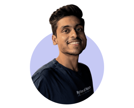 Speaker-Meghesh Shenoy