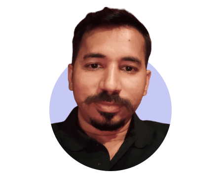Speaker-Nachiket Deshpande