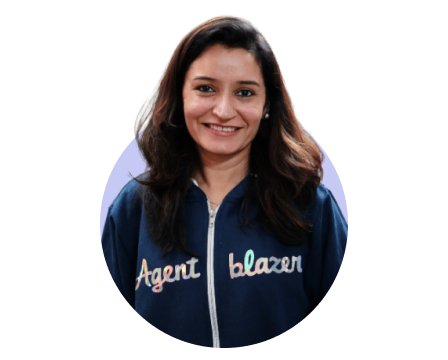 Speaker-Neha Baboota