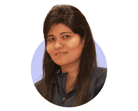Speaker-Swati Agarwal
